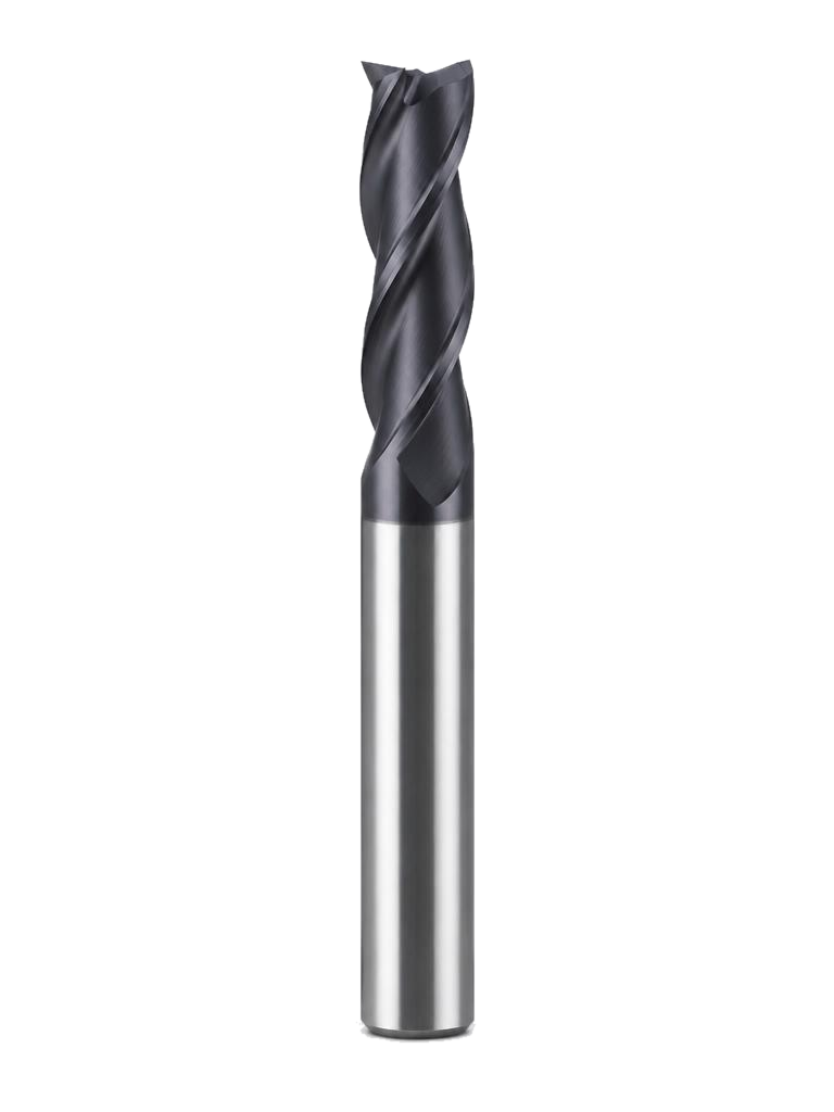 HW Compression Cutter 2 Wings 10x22x70 S10 Coated