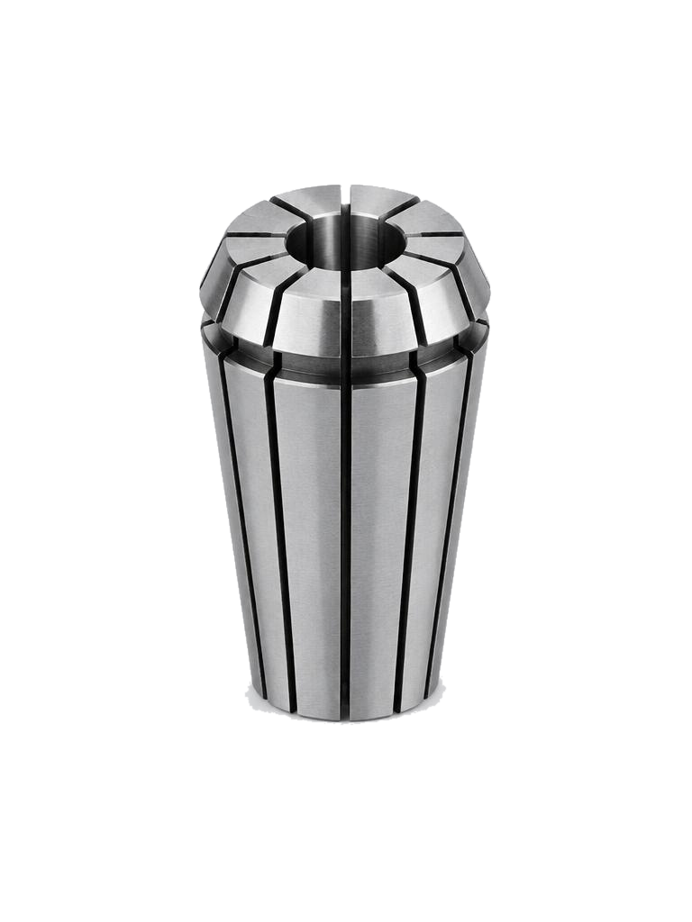 Ultra Precision Collet EOC25 Ø5mm