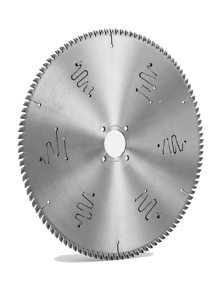HW Saw Blade Triple Chip 400x4x30 Z120 TR SILENT